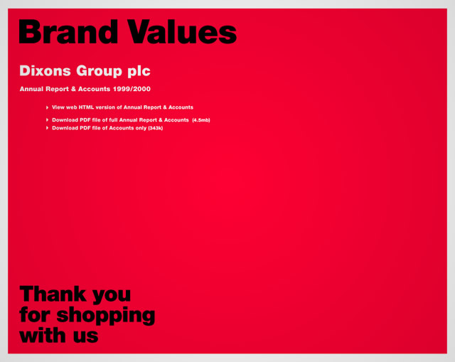 Dixons Group - Homepage